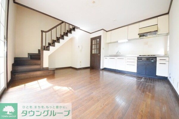 リビング・居室