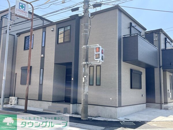 外観(外観)