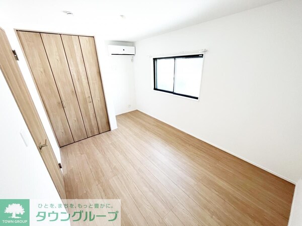その他室内・内装(リビング/居室)