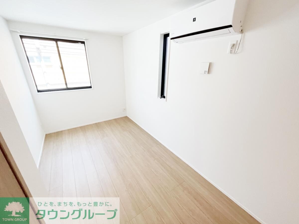 物件内観写真19　(寝室)