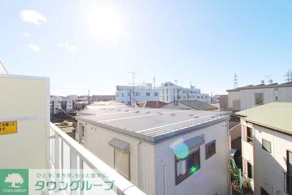 眺望(★眺望★)