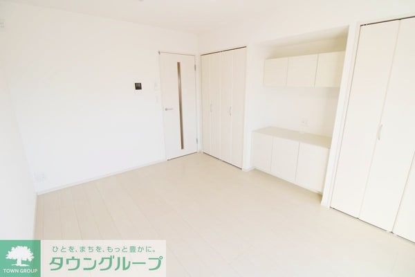 寝室(★寝室★)