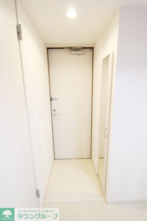 玄関(★玄関★)