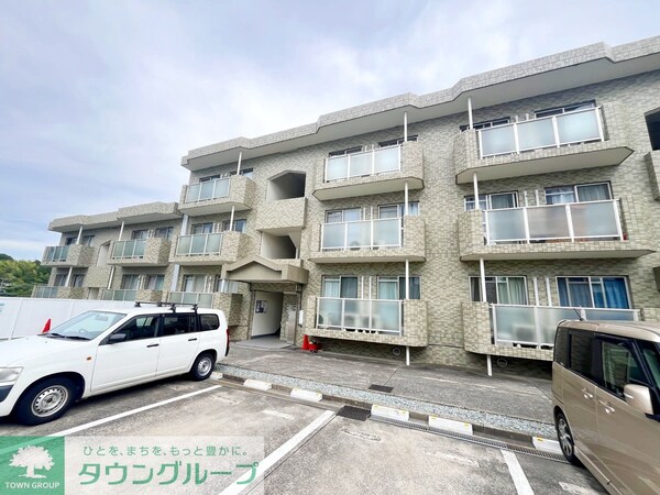 外観(★閑静な住宅街に立地★)