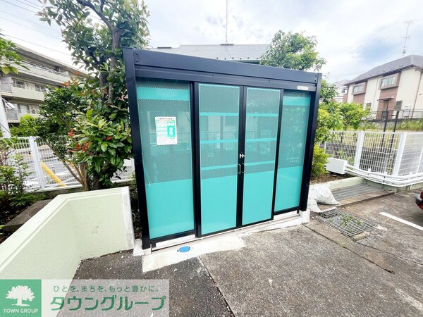 共有部分(★閑静な住宅街に立地★)