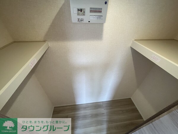 収納(★同施工参考写真★)