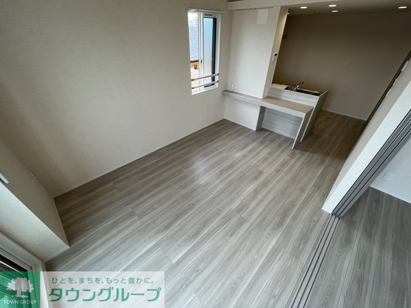 寝室(★同施工参考写真★)