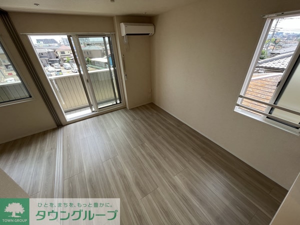 リビング・居室(★同施工参考写真★)