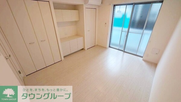 その他室内・内装(リビング/居室)