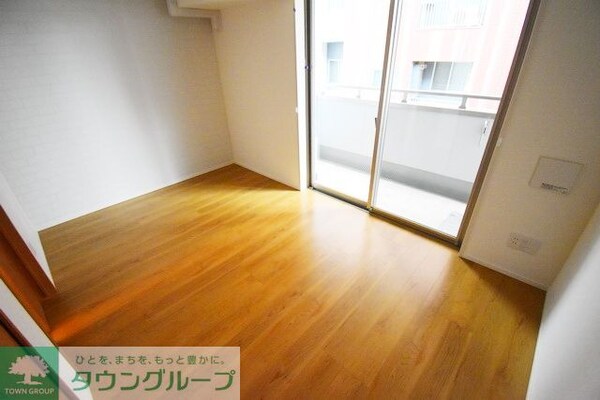 子供部屋
