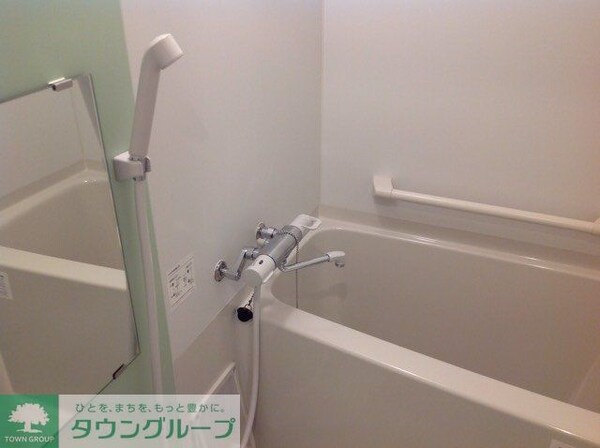 バス／シャワールーム等(同タイプ写真)