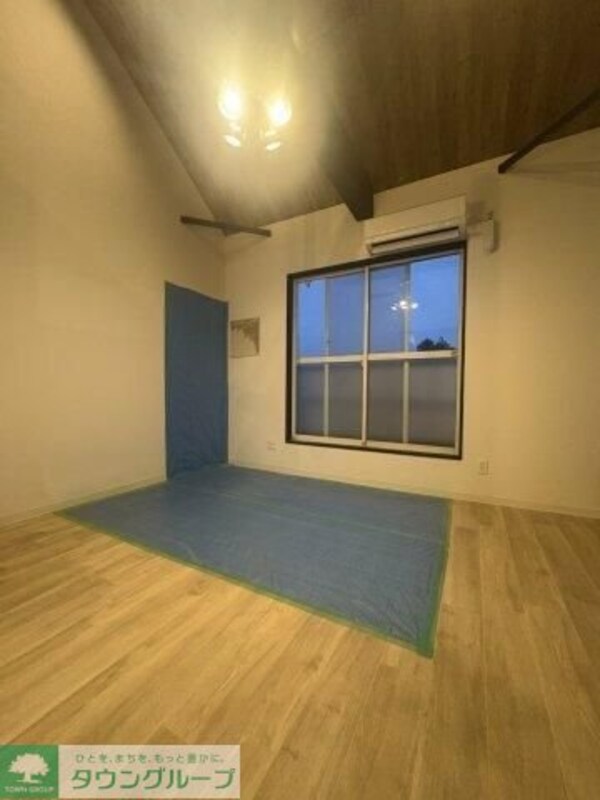 リビング・居室