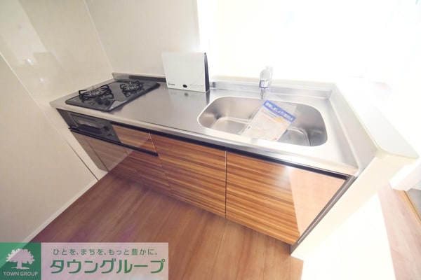 キッチン(★同施工別部屋★)
