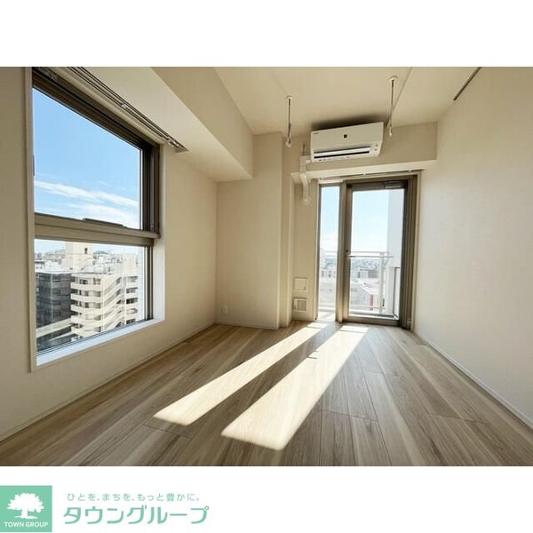 リビング・居室