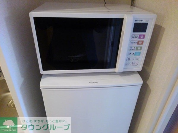 その他(メーカーはお部屋によって異なる場合がございます。)