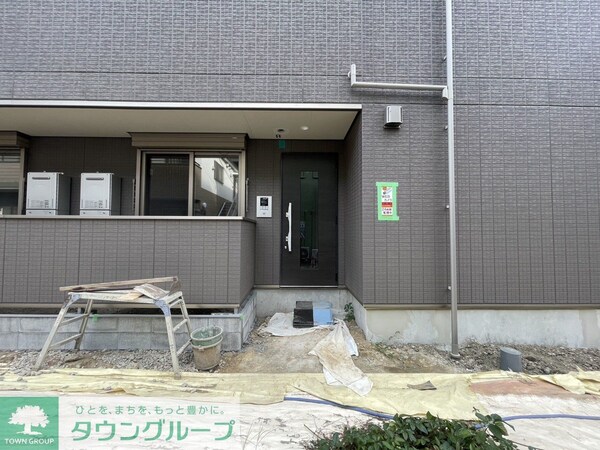 エントランス(エントランス)