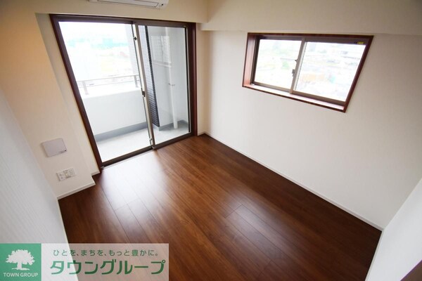 リビング・居室
