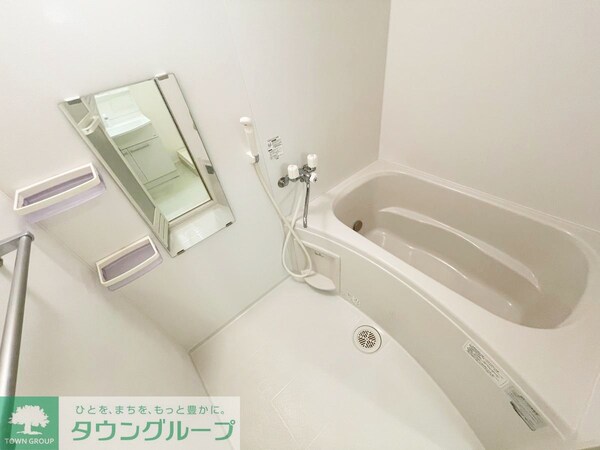 バス／シャワールーム等