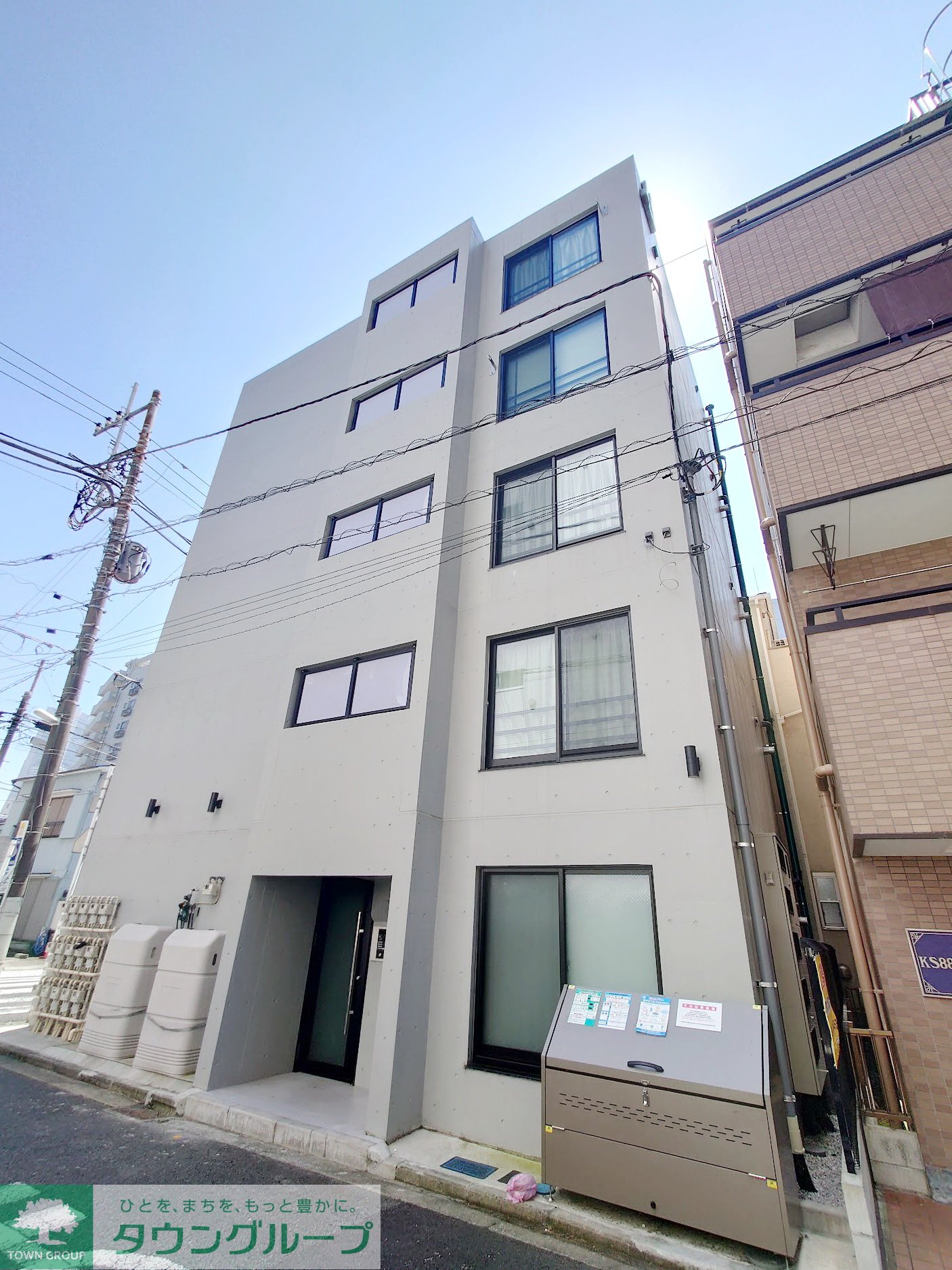 外観写真