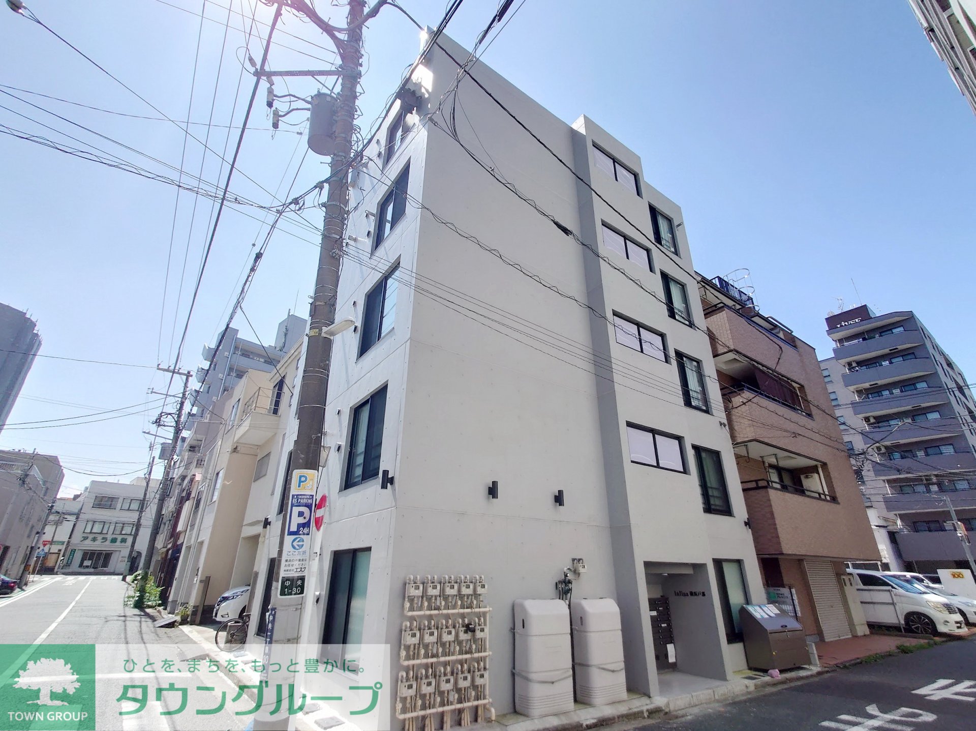 外観写真