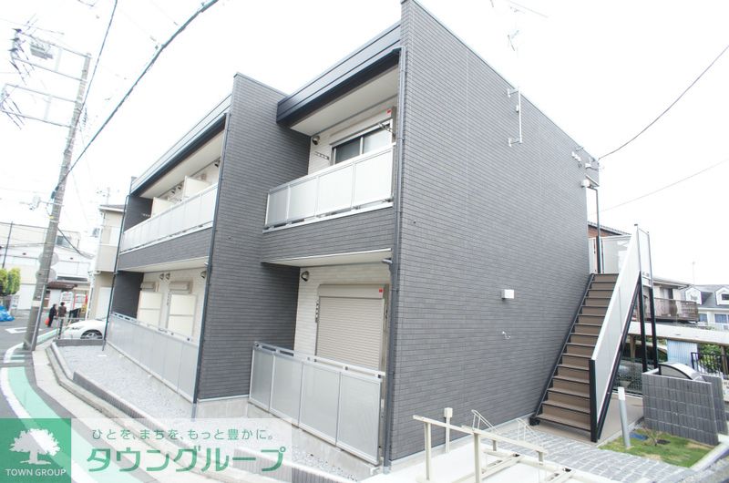 外観写真