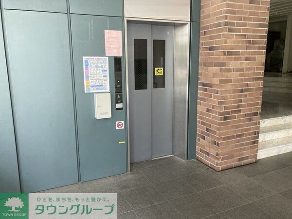 ロビー