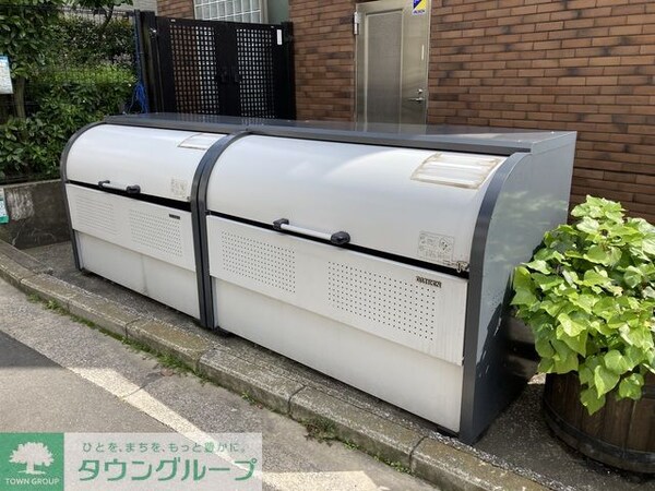 共有部分