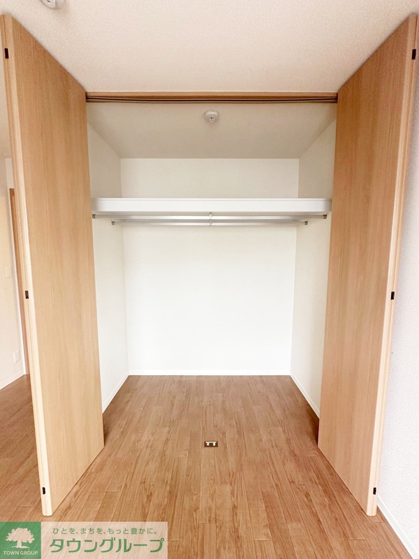 収納(他号室参考写真)
