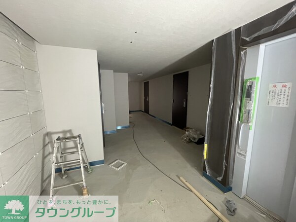 エントランス(エントランス)