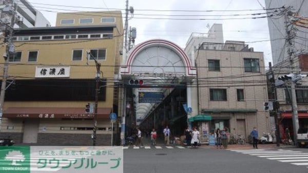 その他(【その他】 横浜橋商店街まで980ｍ)