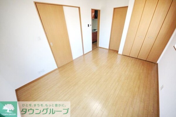 リビング・居室