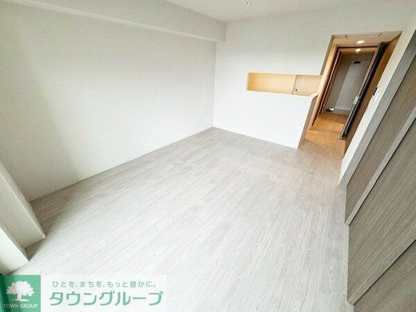 リビング・居室(リビング/居室)