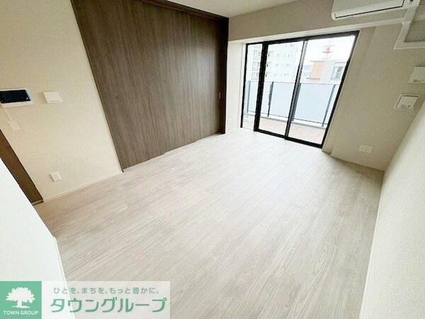 リビング・居室(リビング/居室)