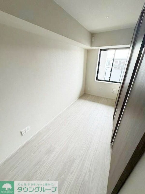 その他室内・内装(バルコニー)