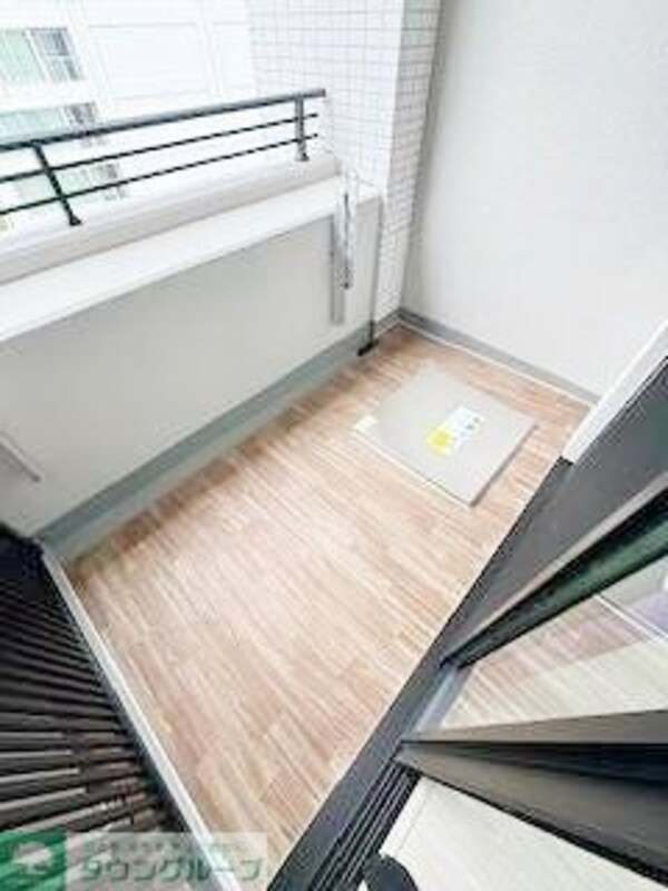 バルコニー(バルコニー)