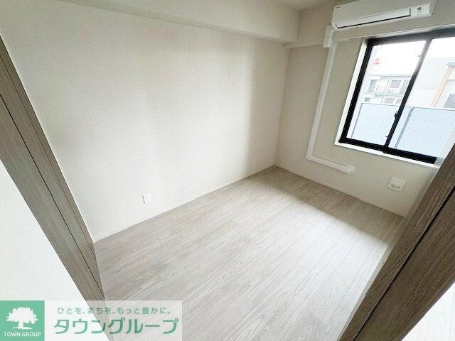 物件内観写真13　(バルコニー)