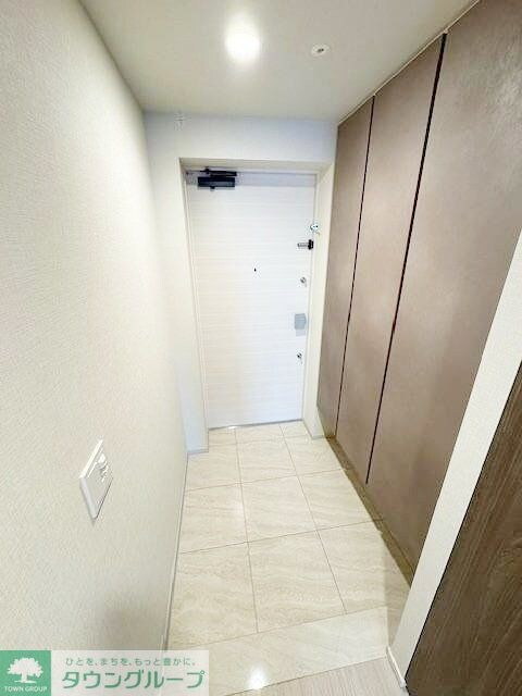 物件内観写真18　(駐車場)