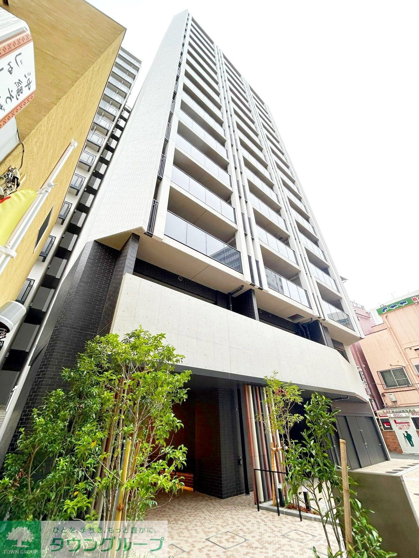 物件内観写真30　(外観)