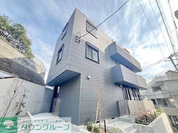 外観(外観)