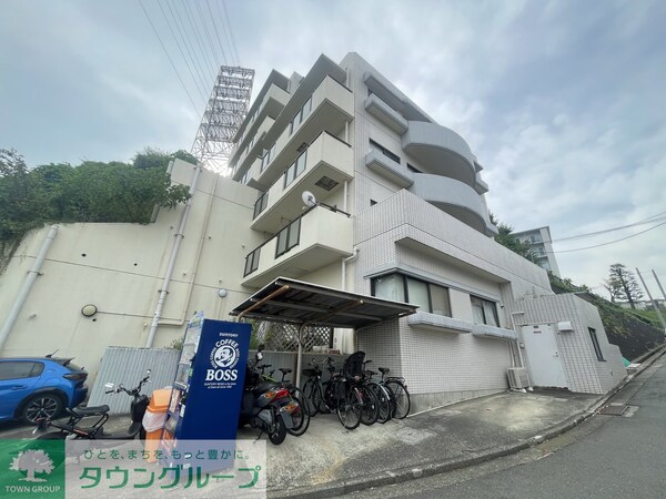 外観(外観)