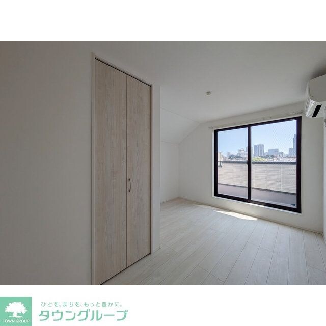 物件内観写真14　(3階洋室1)