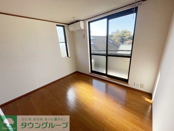 リビング・居室(リビング/居室)