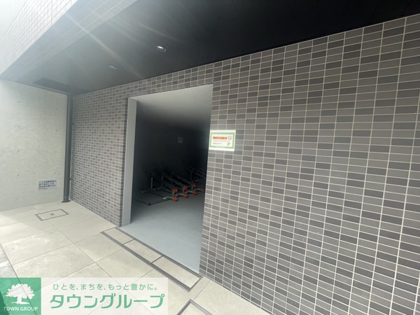 エントランス(エントランス)