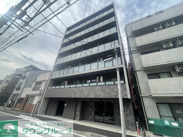外観(外観)