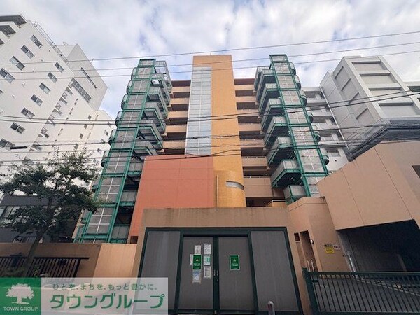 外観(外観)