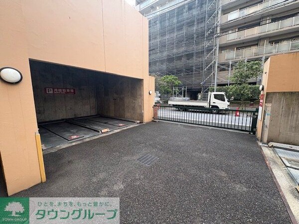 エントランス(エントランス)