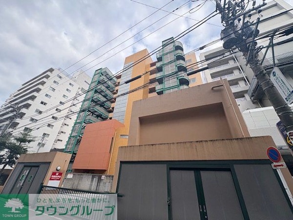 外観(外観)