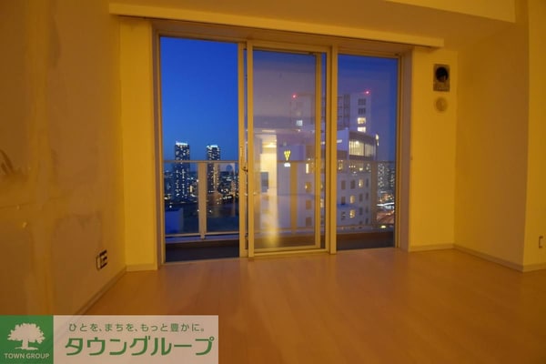 眺望(別部屋※カラーリング異なります)