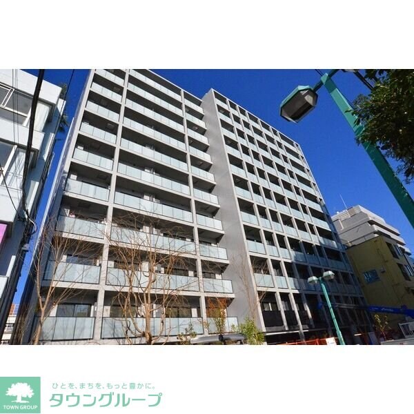 外観(建物外観)