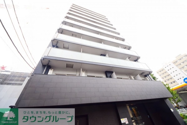 外観(外観)